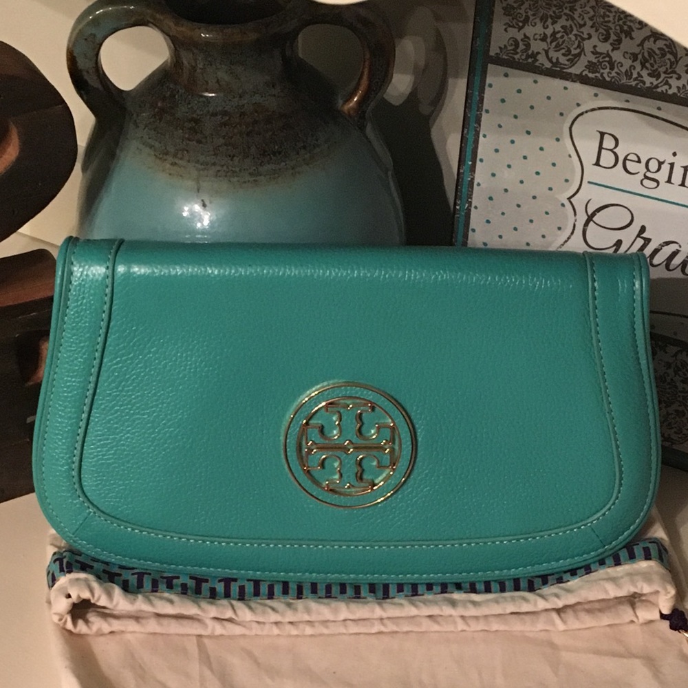 Tory Burch Crossbody